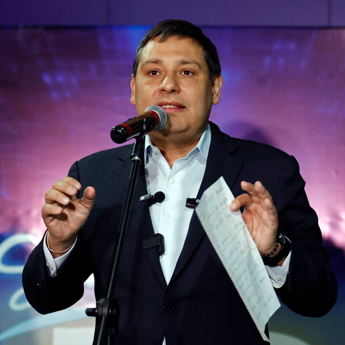 Presentaremos la ley de datos, queremos que Colombia sea potencia digital: MinTIC