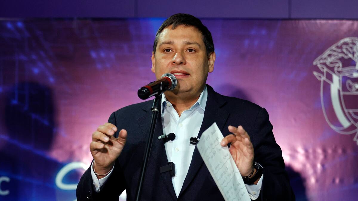 Presentaremos la ley de datos, queremos que Colombia sea potencia digital: MinTIC