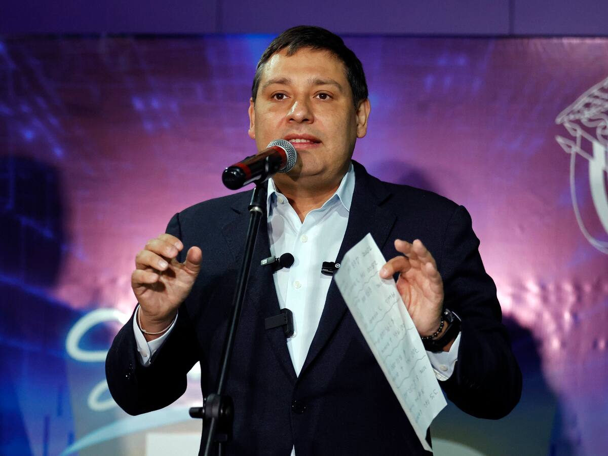 Presentaremos la ley de datos, queremos que Colombia sea potencia digital: MinTIC