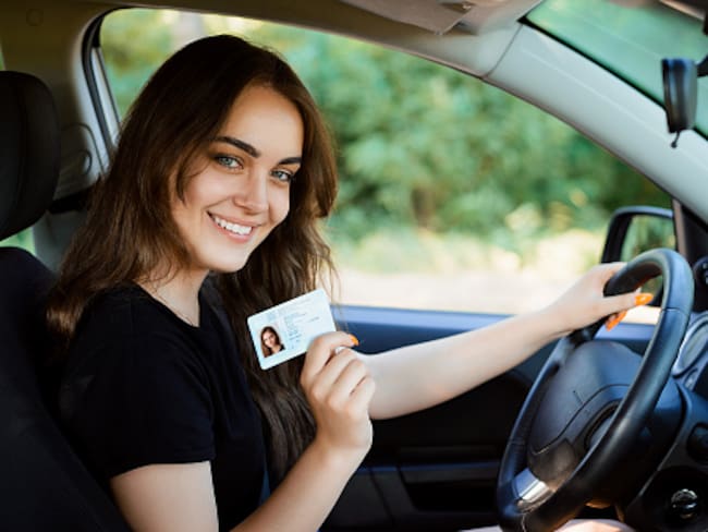 Evite que le suspendan su licencia de conducción. Foto: Getty