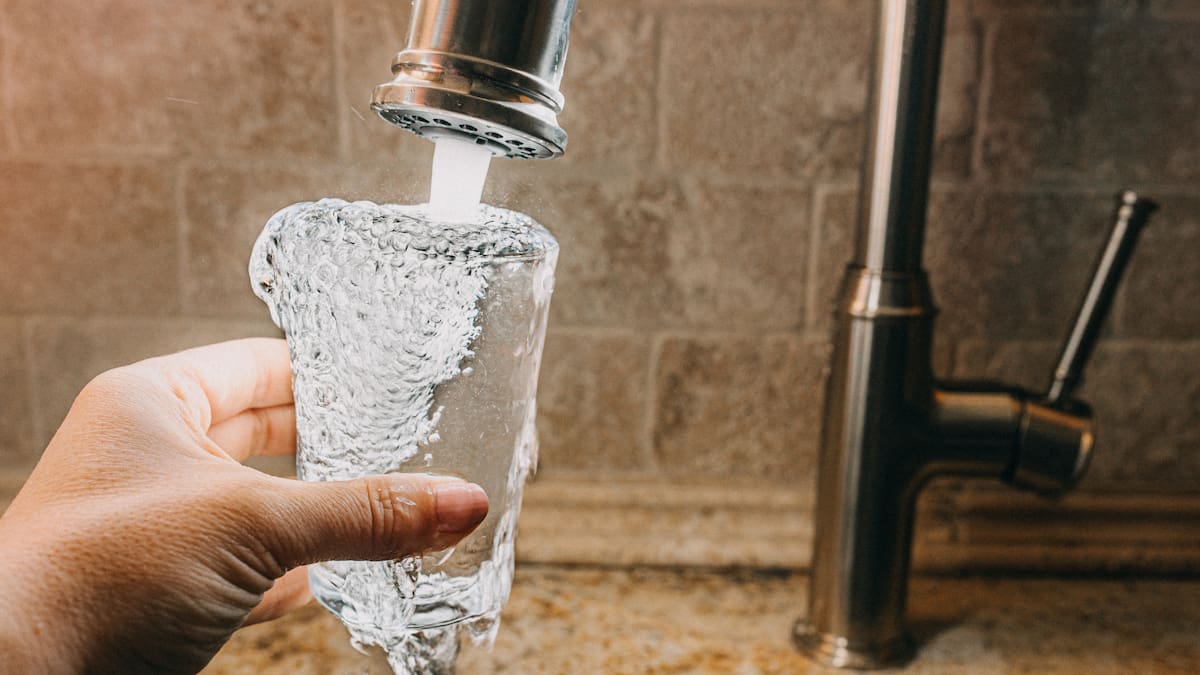 Prográmese para los cortes de agua este 3 de mayo en Bogotá
