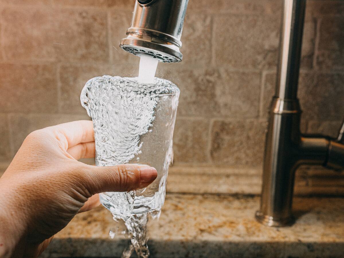 Prográmese para los cortes de agua este 3 de mayo en Bogotá