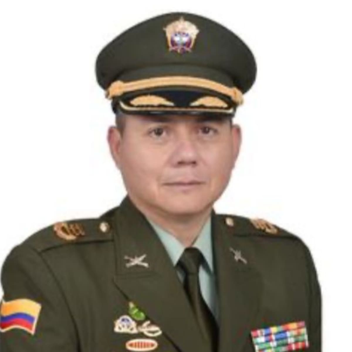 General William Rincón sería el nuevo director de la Policía Nacional: nombramiento está casi listo
