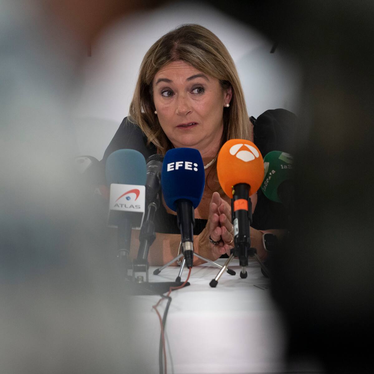 En España sale muy barato matar: madre de Marta Calvo, asesinada por un colombiano