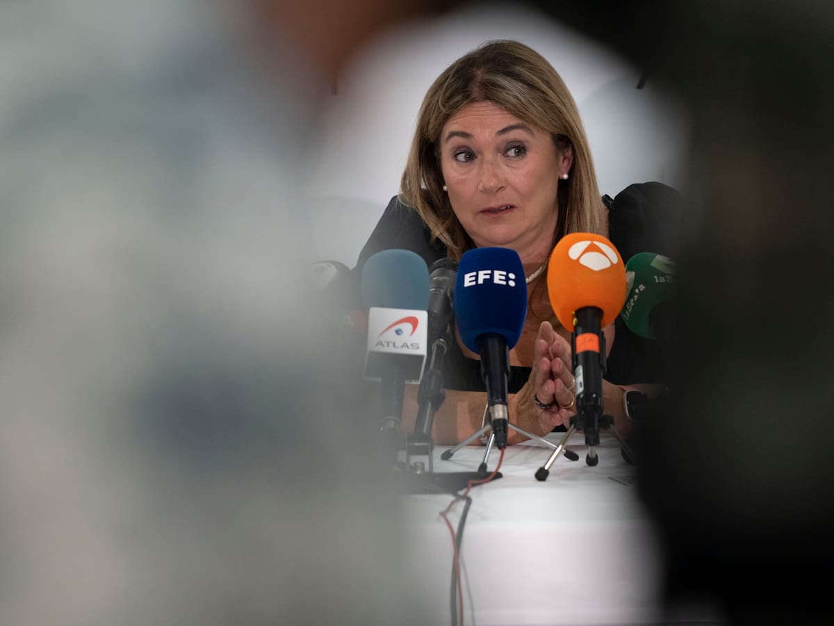 En España sale muy barato matar: madre de Marta Calvo, asesinada por un colombiano