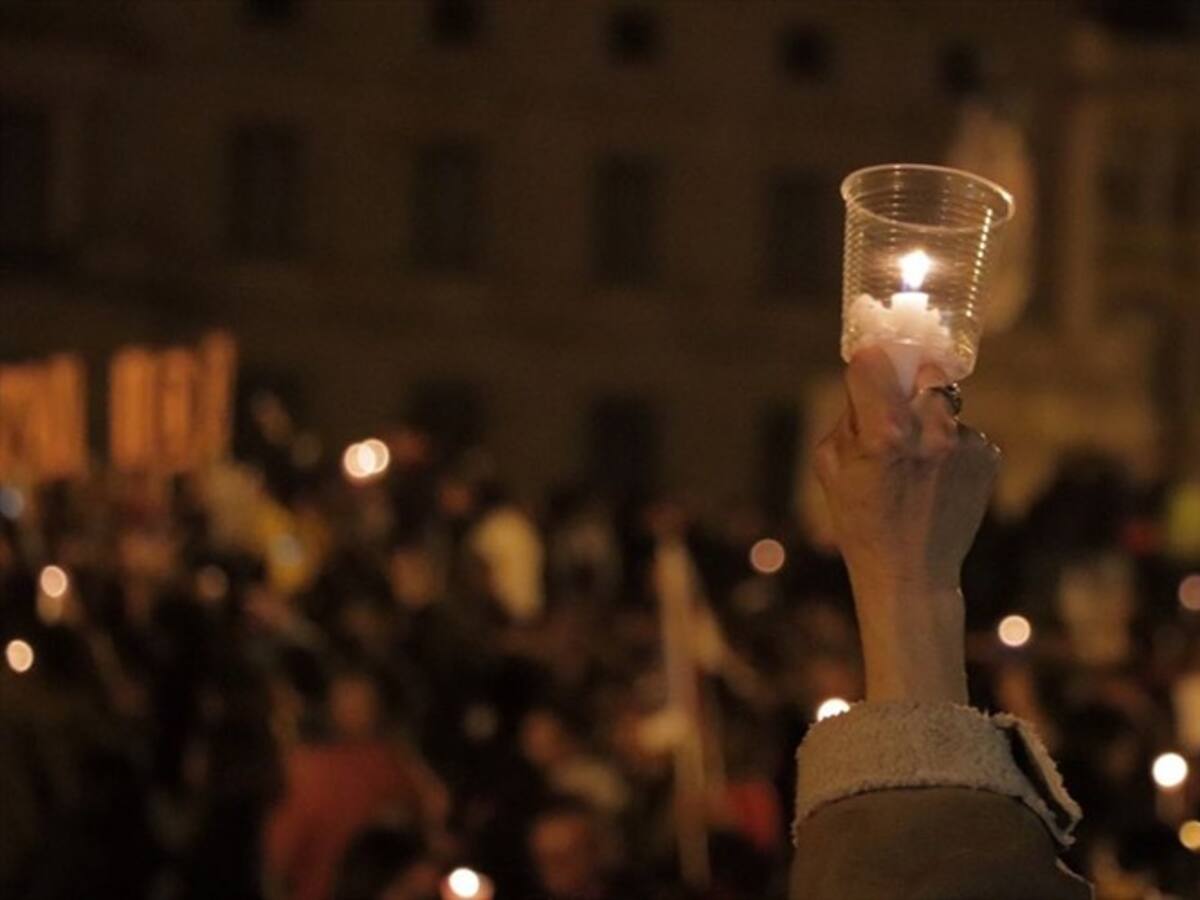 ONU recibió más de 200 denuncias de asesinatos de líderes sociales en 2021