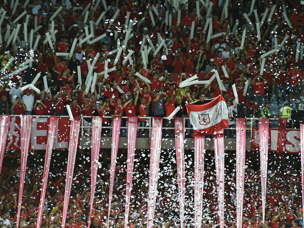 América de Cali anunció sus primeros fichajes: John García y Juan Camilo Portilla