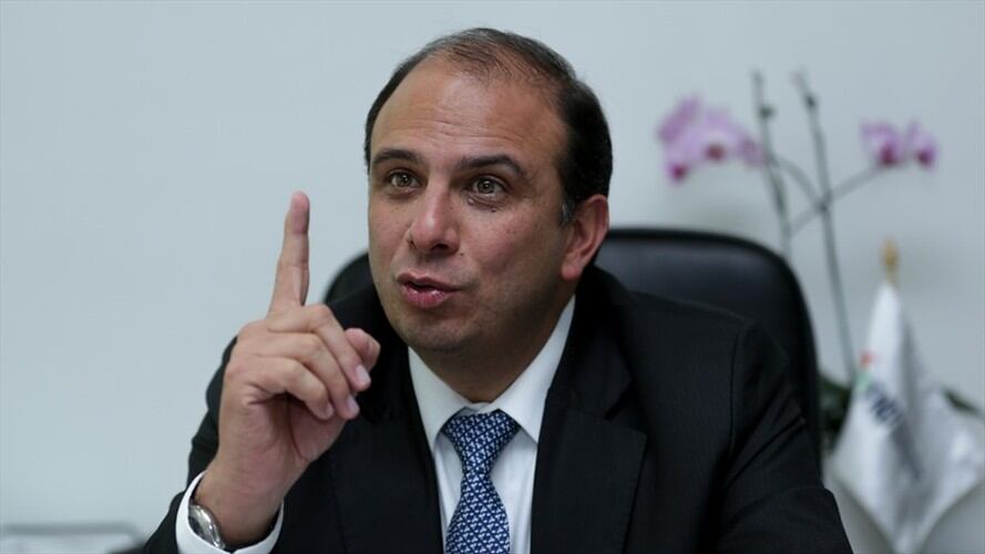 La Defensoría del Pueblo solicitó la activación urgente del protocolo y las rutas de atención integral y oportuna para al menos 450 personas. Foto: Colprensa / DIEGO PINEDA