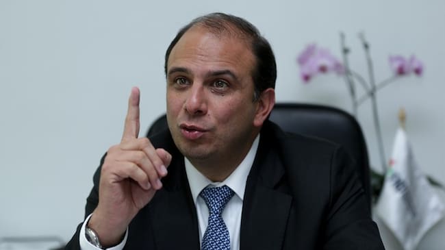 La Defensoría del Pueblo solicitó la activación urgente del protocolo y las rutas de atención integral y oportuna para al menos 450 personas. Foto: Colprensa / DIEGO PINEDA