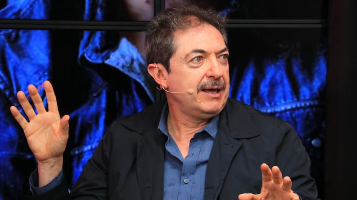 La trayectoria artística de Ernesto Benjumea, una historia de “fracasos que terminaron en triunfos”