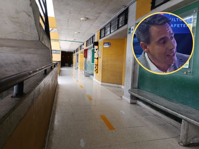 La decisión del juzgado también aplica para el Secretario de Educación.