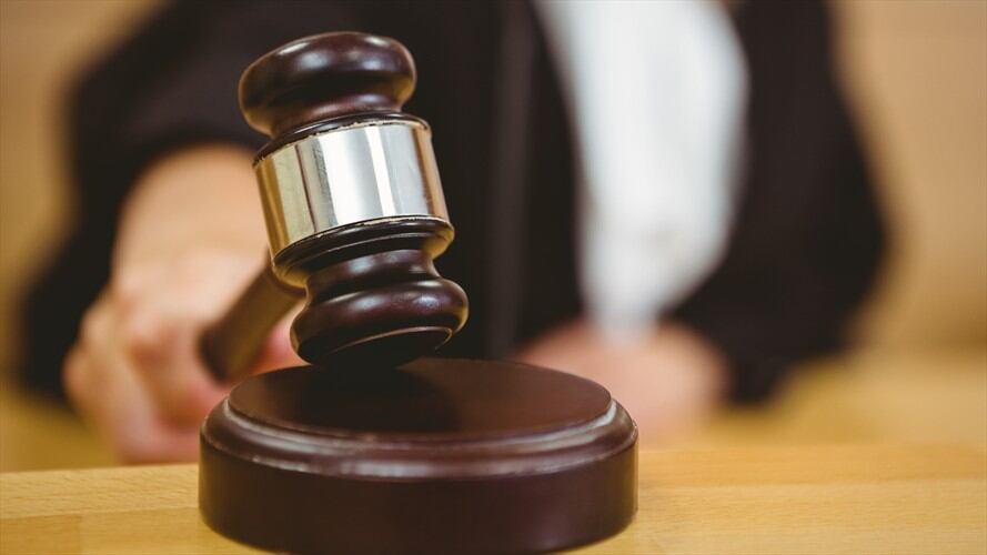 Condena contra 7 jueces en Montería Foto: Getty Images