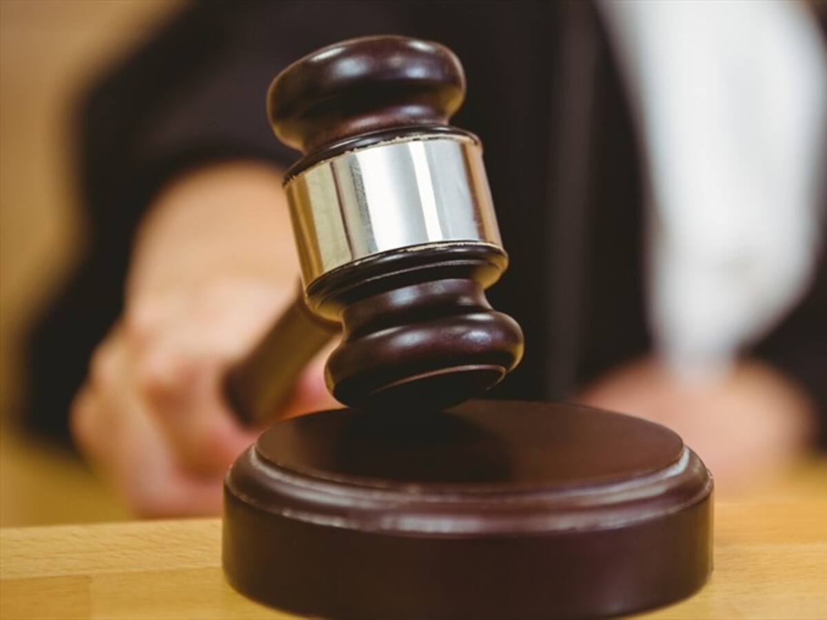 Siete jueces condenados en Córdoba