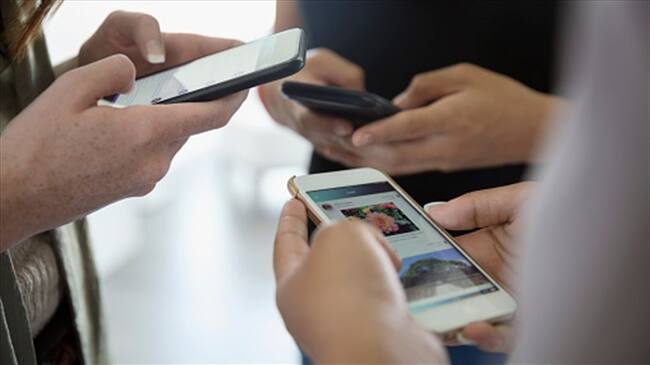 Apple podría reducir en un 20% la producción de nuevos iPhones. Foto: Getty Images