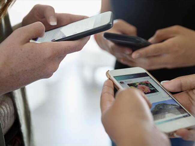 Apple podría reducir en un 20% la producción de nuevos iPhones. Foto: Getty Images