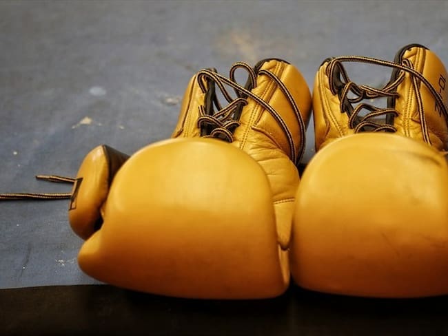 La Federación de boxeo no tiene dinero, depende del Comité Olímpico y Coldeportes: Iznagam