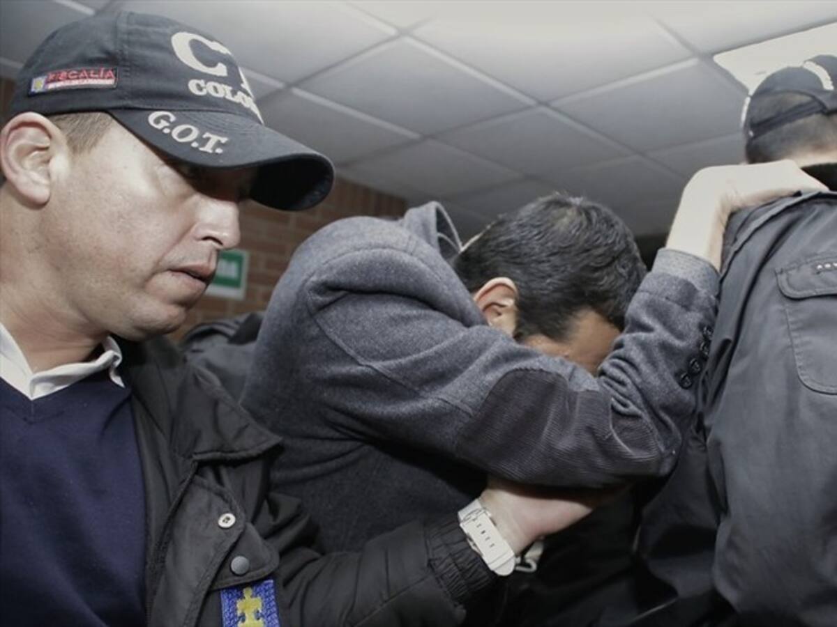 Eneko Laiz Moreno, el empresario español relacionado con escándalo de “chuzadas”