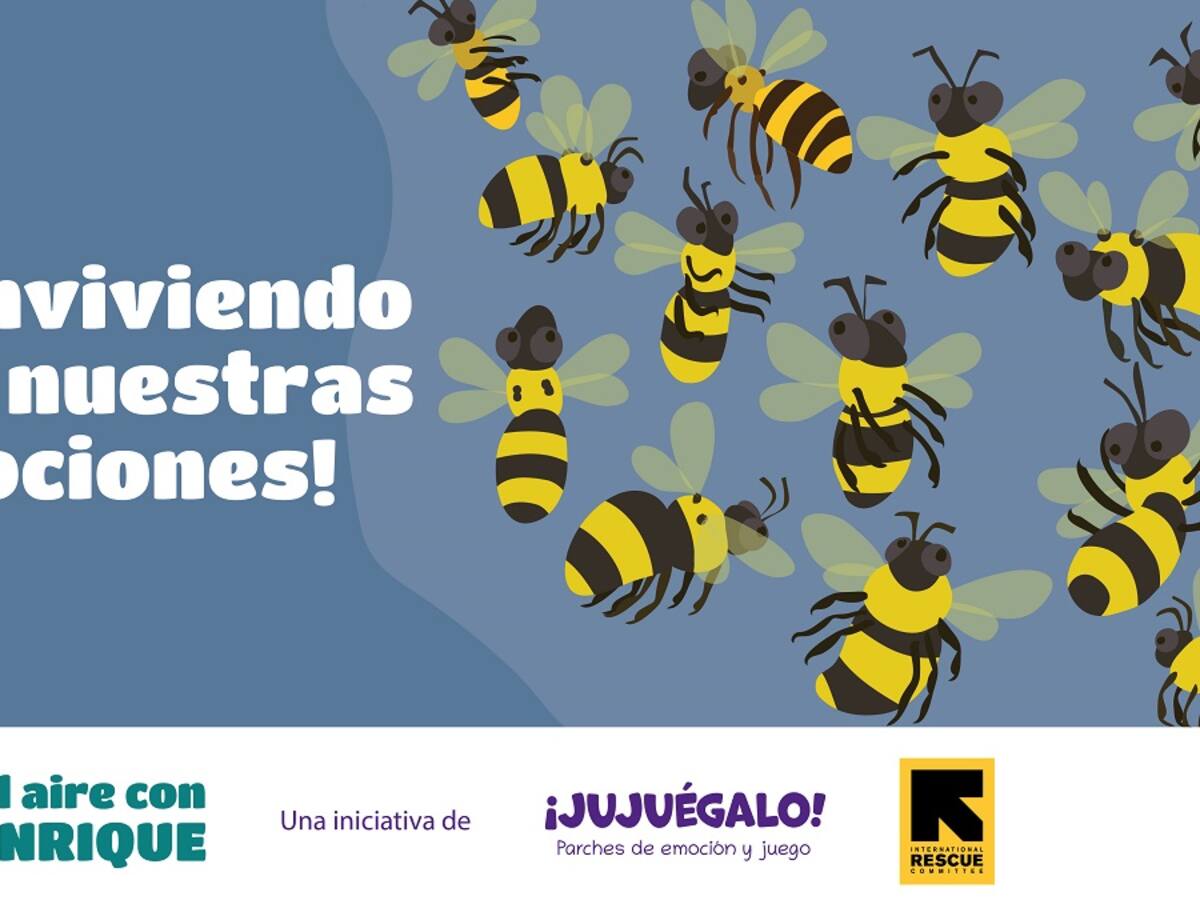 El segundo episodio de “Al aire con Enrique” viene cargado de muchas emociones.