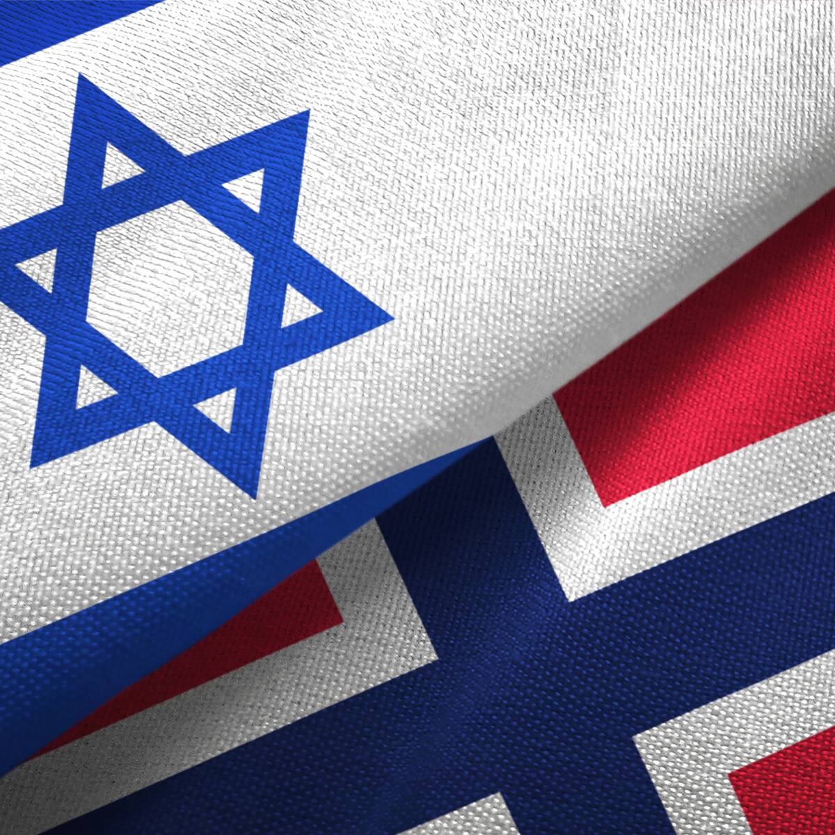 Israel revocó estatus diplomático a representantes noruegos ante la Autoridad Palestina