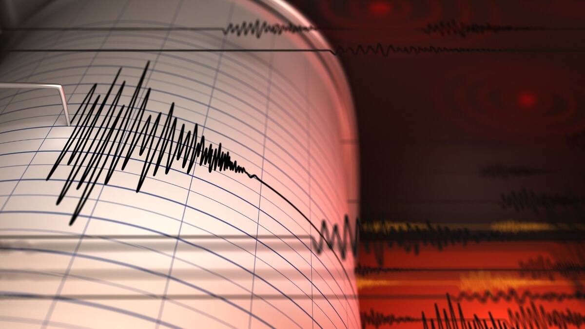Videos: Así se sintió el fuerte temblor de 6.5 en Colombia