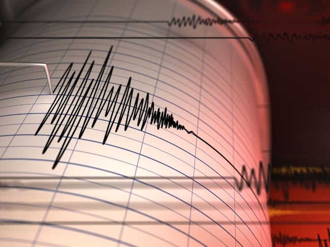 Fuerte temblor de magnitud 4,8 se registró en Nueva York