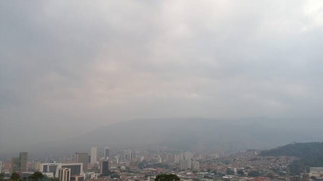 Medellín, Antioquia. Foto: Cortesía