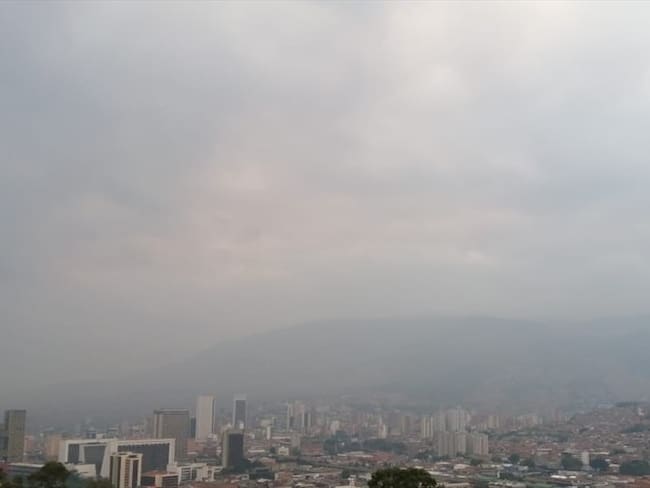 Medellín, Antioquia. Foto: Cortesía