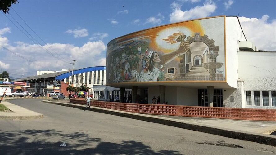 El Consejo Académico de la Universidad del Cauca ofreció apoyo para investigar la presencia de grupos ilegales al interior de la Institución. Foto: Colprensa