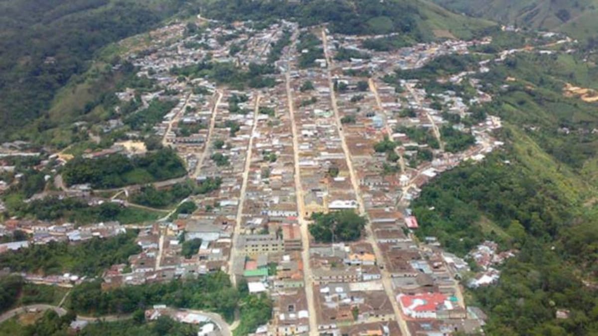 Retenidos 22 trabajadores de una contratista de Ecopetrol en el Catatumbo