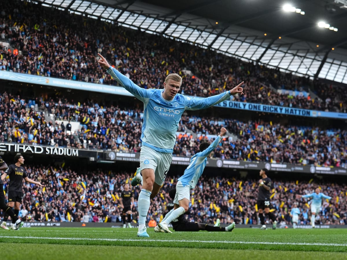 Premier League 2026/2027: Tabla de posiciones tras victorias del Chelsea y Manchester City