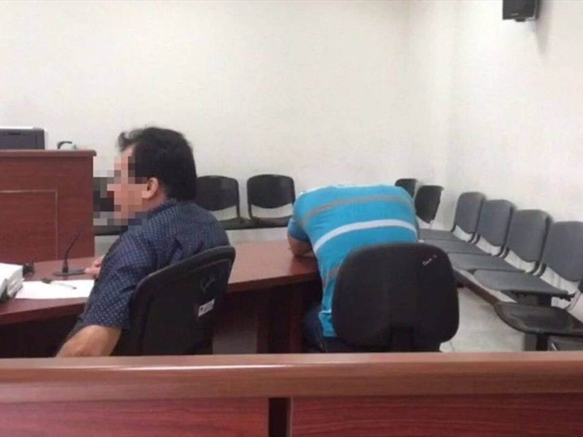 Abogado de Levith Rúa renunció por amenazas