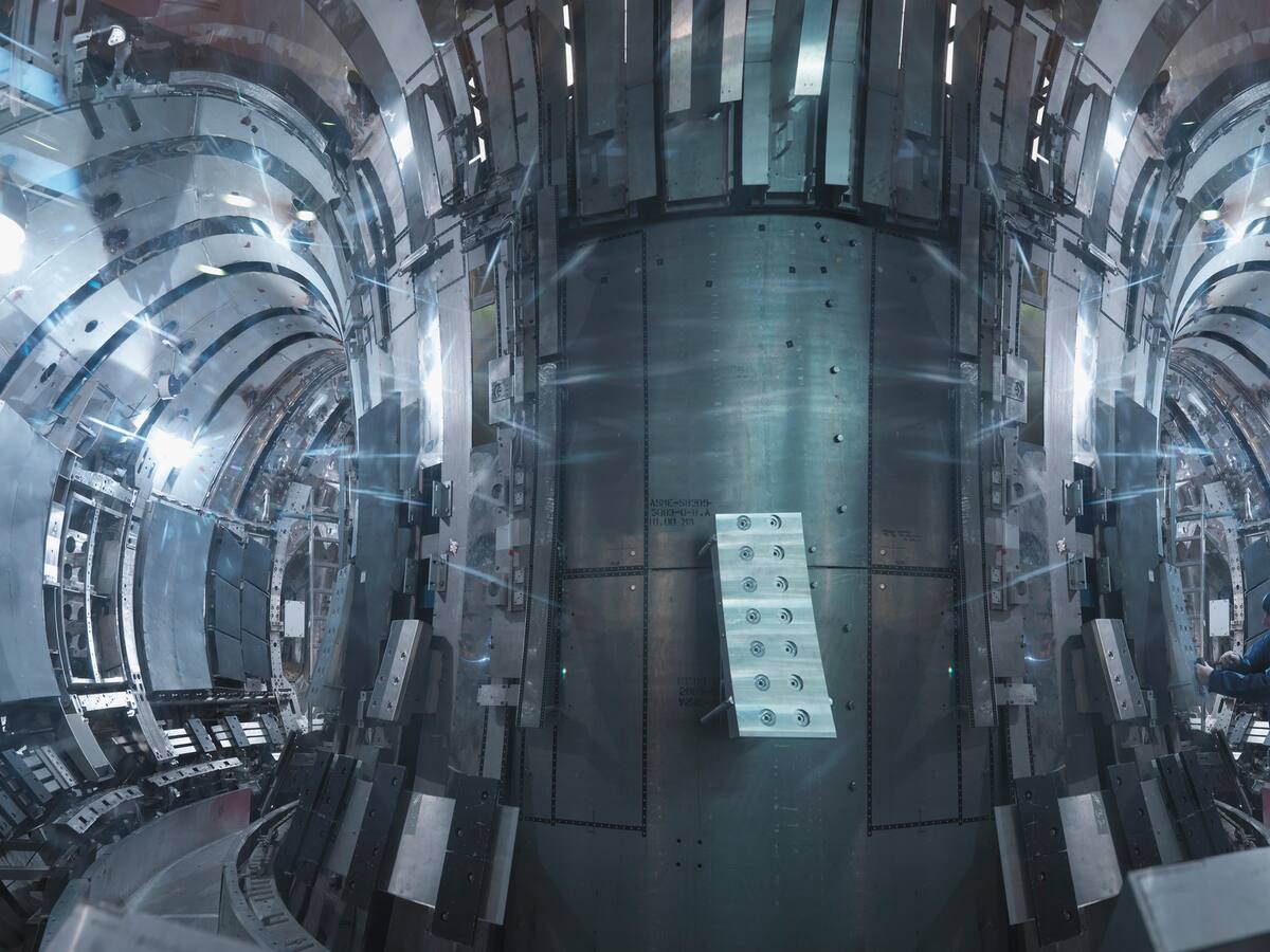 Fusión nuclear: ¿qué es y cómo permite energía nuclear limpia y menos costosa?