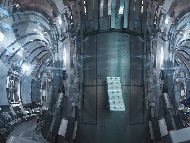 Fusión nuclear: ¿qué es y cómo permite energía nuclear limpia y menos costosa?