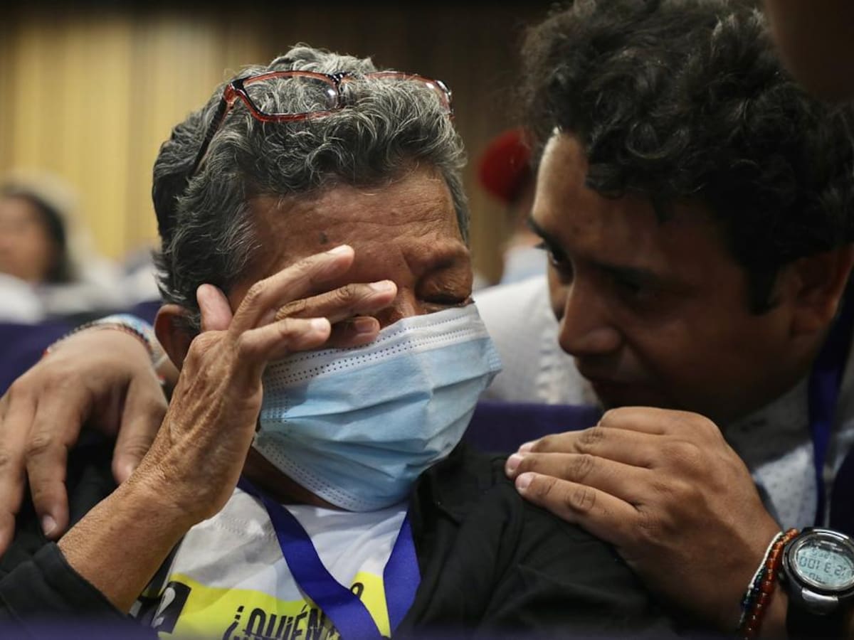 JEP escuchará en audiencia a las víctimas de la Décima Brigada del Ejército