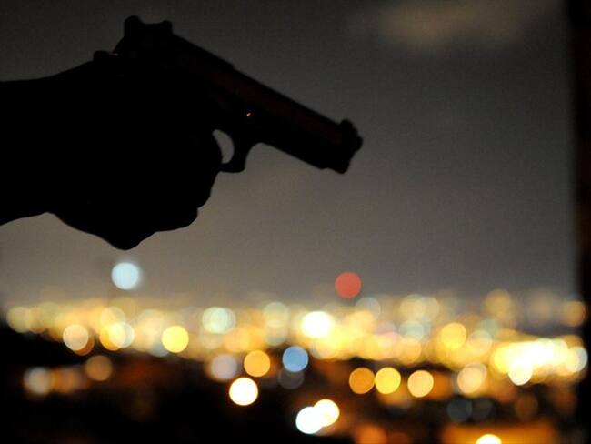 La hipótesis principal de esta masacre guarda relación con el narcotráfico. Foto: Getty Images