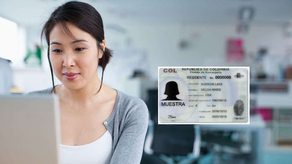 Cambian condiciones para elaborar cédulas de extranjería en país