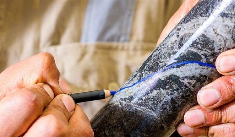 Foto: AngloGold Ashanti