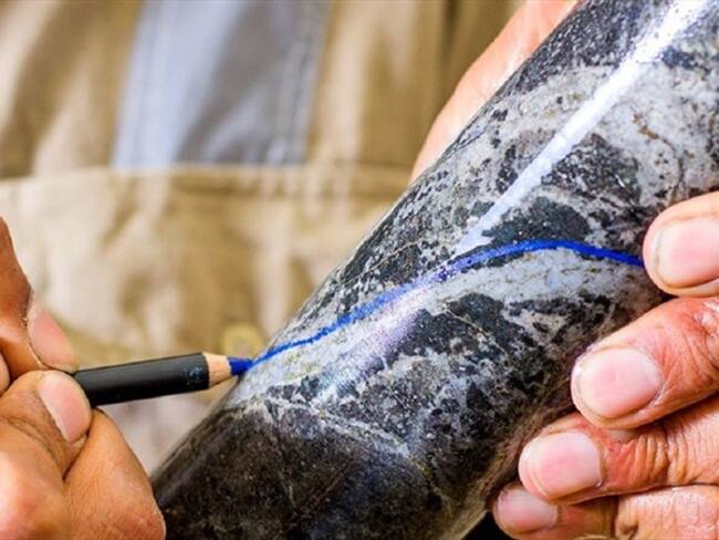 Foto: AngloGold Ashanti