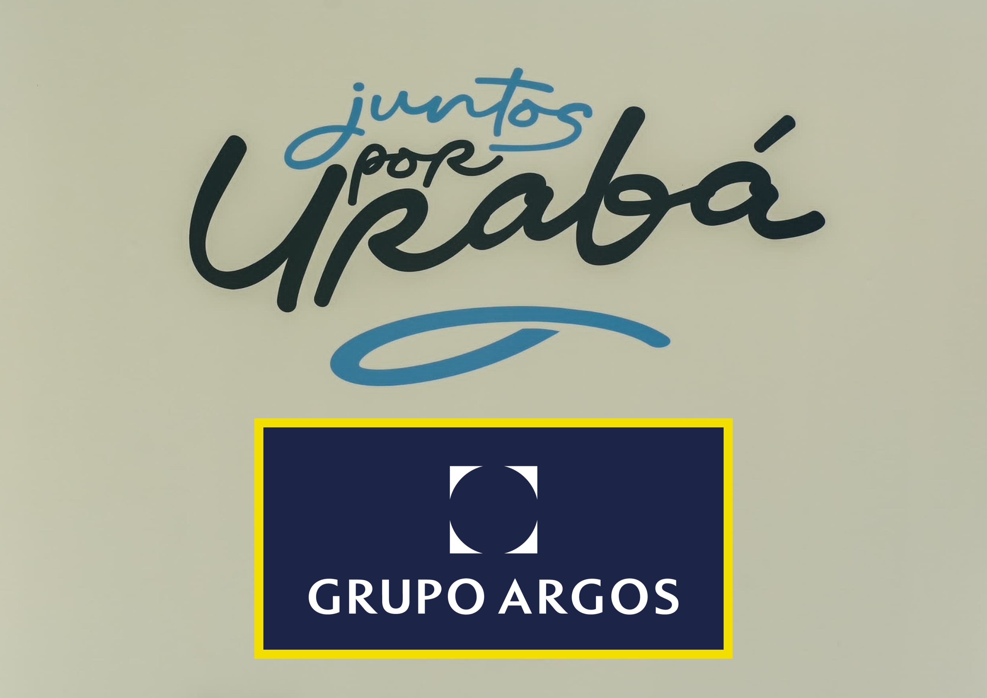 Grupo Argos lanzó Juntos Por Urabá: “Queremos dejar una huella para transformar vidas”