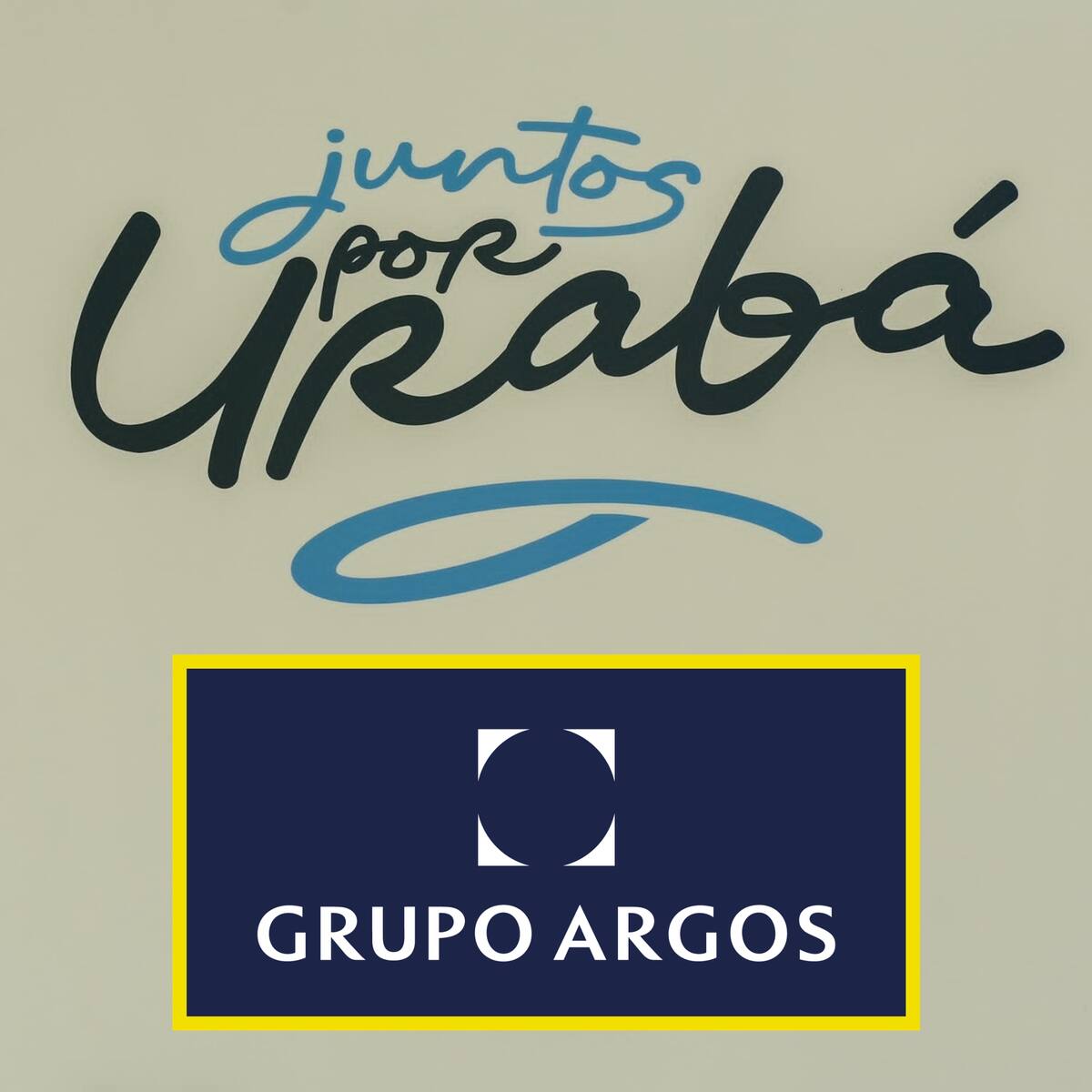 “Queremos dejar una huella para transformar vidas”: Grupo Argos sobre Juntos Por Urabá