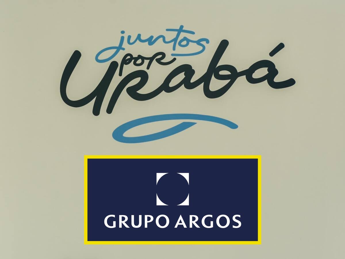 “Queremos dejar una huella para transformar vidas”: Grupo Argos sobre Juntos Por Urabá