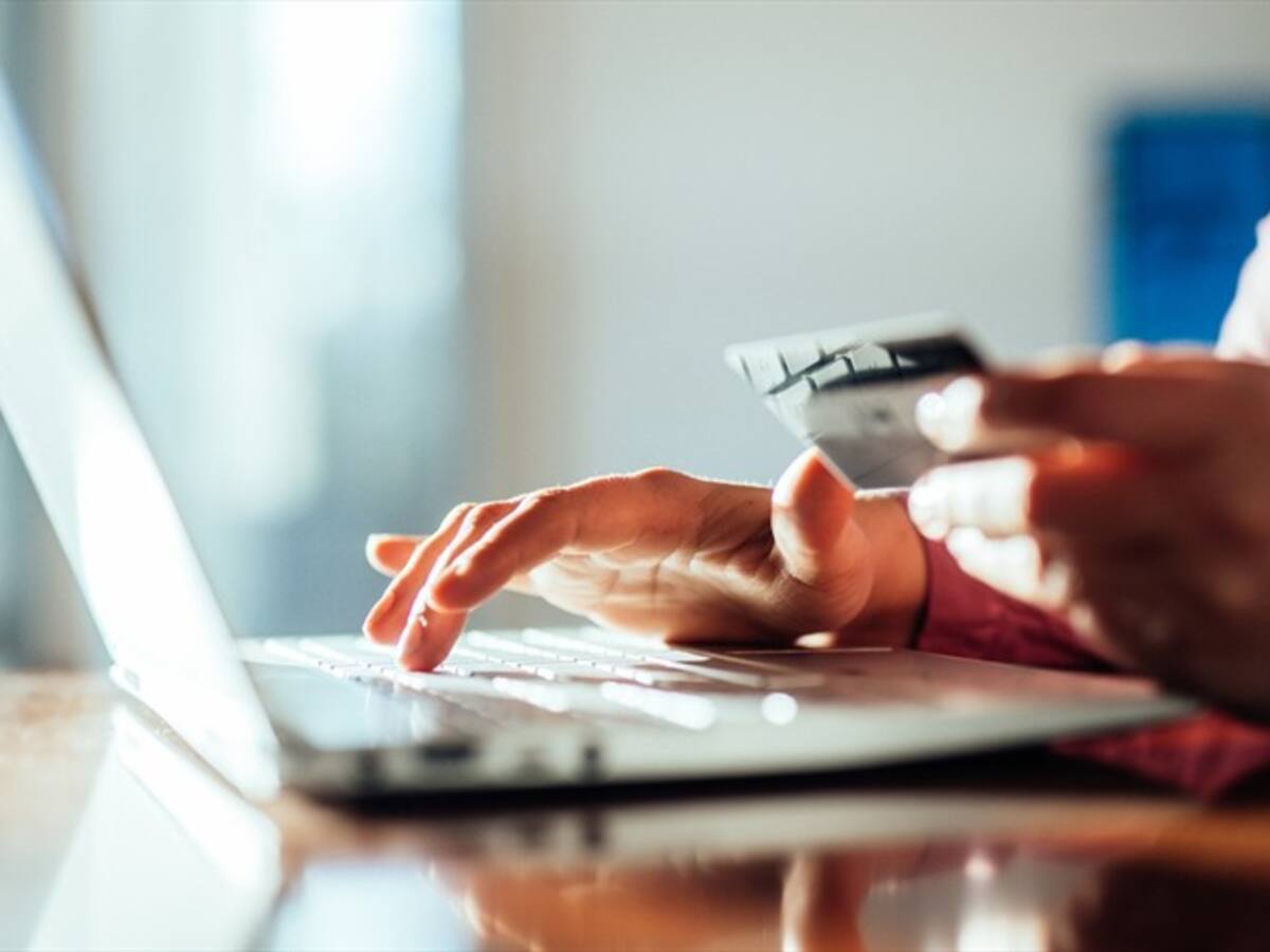 Paso a paso para pagar los recibos públicos por internet