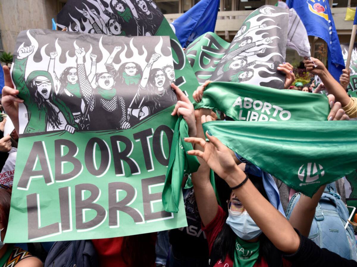 Nulidad de sentencia que despenalizó el aborto será solicitada por Mesa Nacional Provida