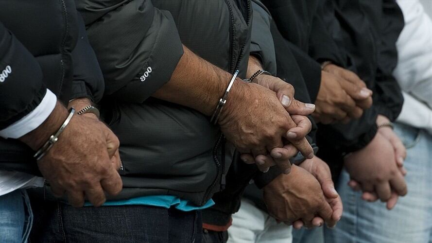 Esta organización dedicada al contrabando de hidrocarburos en Arauca, según la investigación, tendría nexos con el Eln. Foto: Getty Images