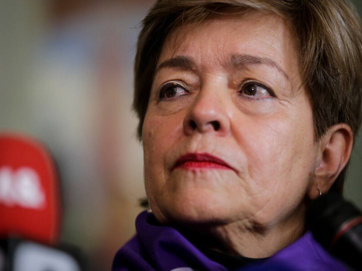 Reforma laboral: desplante a la ministra de Trabajo en la Comisión Séptima de Cámara