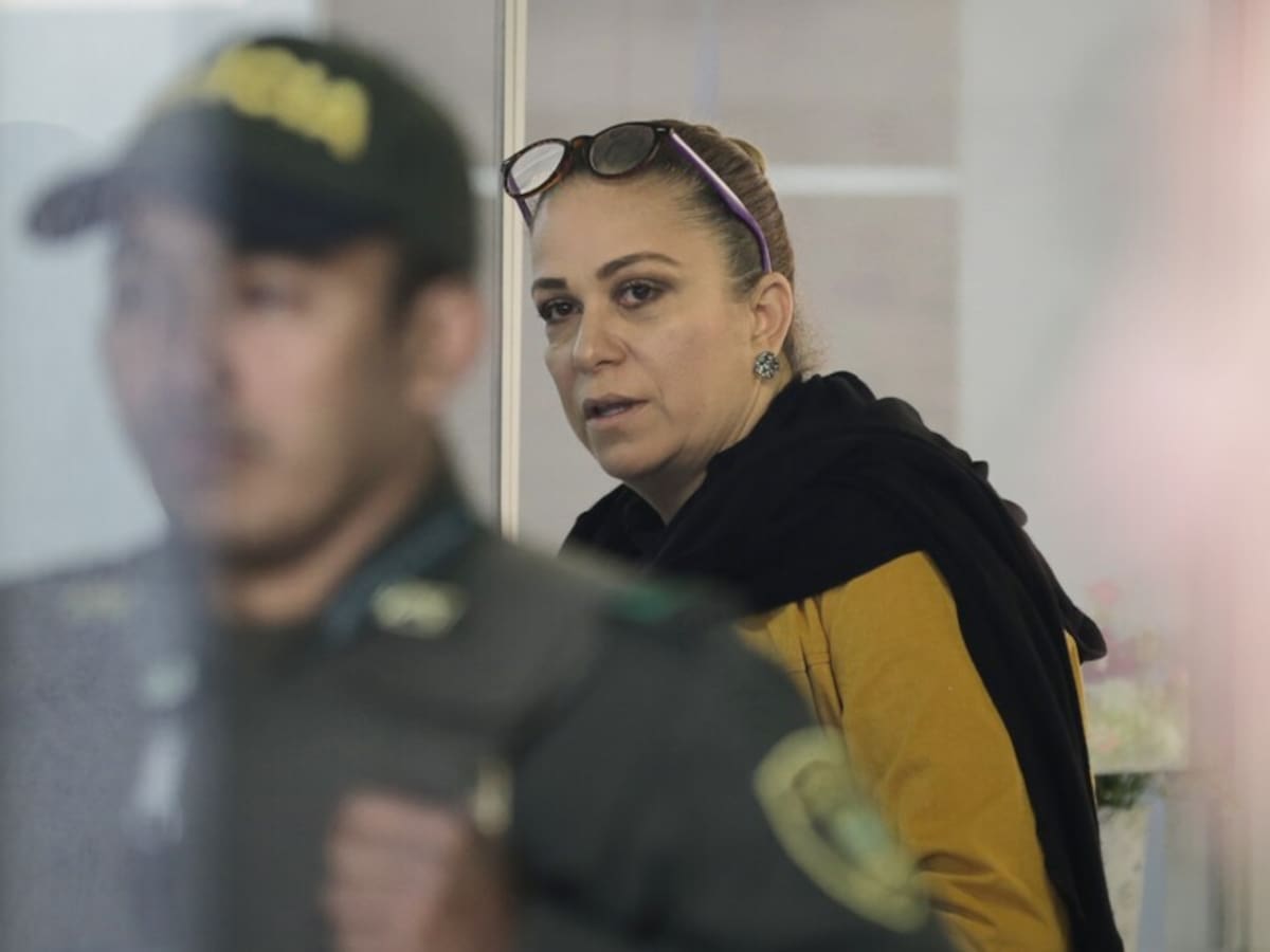 Fiscalía archivó investigación contra ‘Caya’ Daza por la ‘Ñeñepolítica’