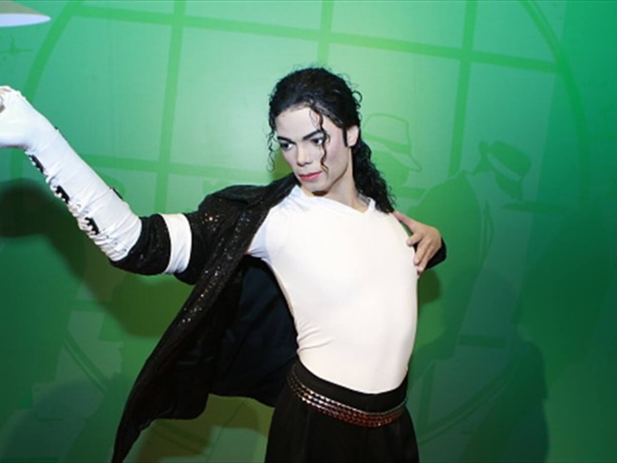 El experto en detección de mentiras que encontró culpable a Michael Jackson