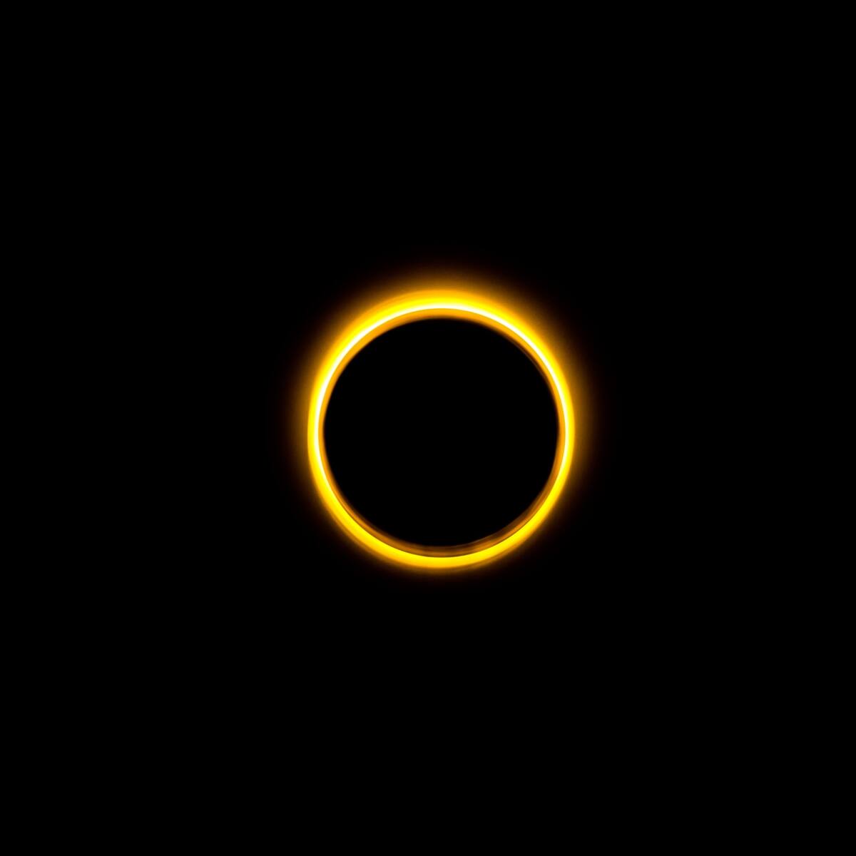 Eclipse solar anular en octubre 2024: hora, cuándo y dónde se va a ver