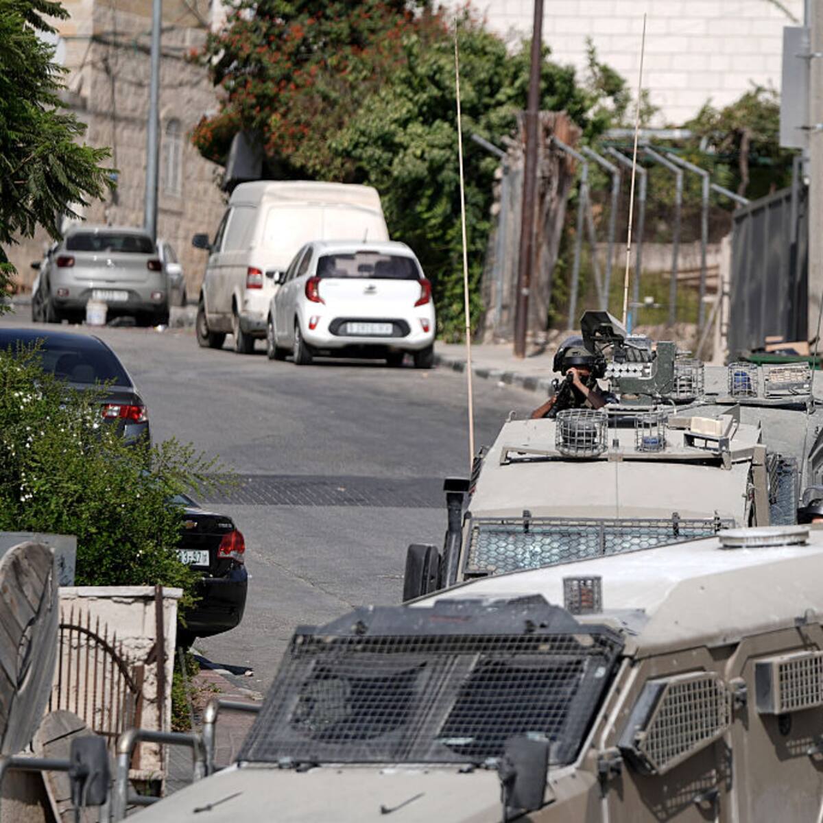 Ministro de Israel pide anexionar Cisjordania tras reconocimiento de Reino Unido al Estado palestino