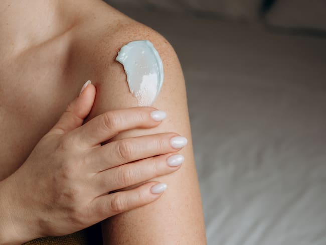 “Los alimentos son el mejor suplemento”: dermatóloga sobre el cuidado de la piel